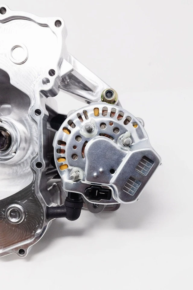 ZRP Can-Am X3 Alternator Kit - Image 8