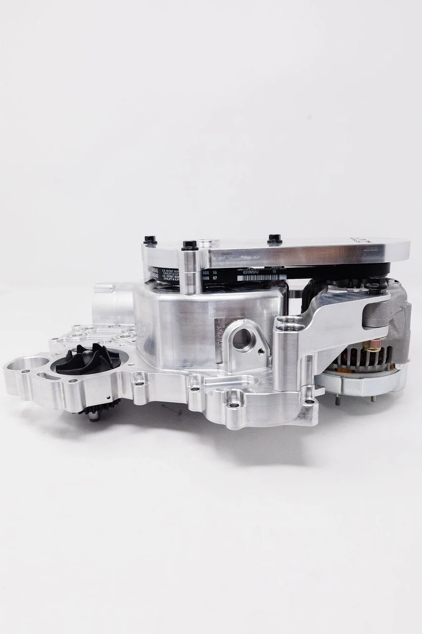 ZRP Can-Am X3 Alternator Kit - Image 6