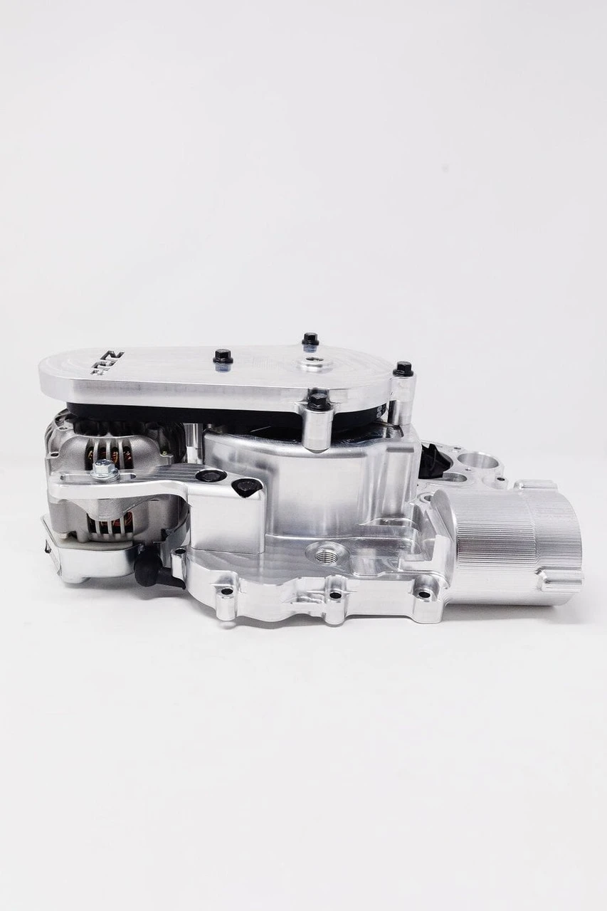 ZRP Can-Am X3 Alternator Kit - Image 5
