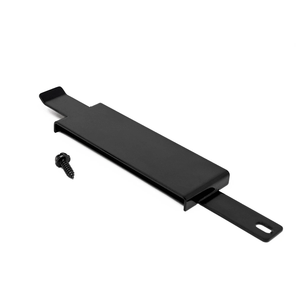 Fueled UTV Polaris RZR Main Battery Hold Down Bracket For Full Throttle FT560 Or Odyssey PC1200 Battery