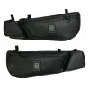UTV Mountain Accessories UTVMA Can-Am Maverick X3 Front Door Bag Set