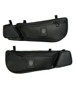 UTV Mountain Accessories UTVMA Can-Am Maverick X3 Front Door Bag Set