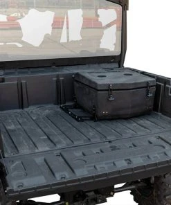 SuperATV Can-Am Defender Cooler/Cargo Box