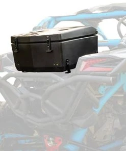 SuperATV Can-Am Maverick X3 Cooler/ Cargo Box