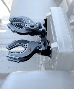 Thumper Fab Defender Hidden Gun Mount