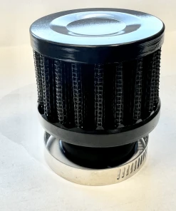 AFTERMARKET ASSASSINS BLOW OFF VALVE FILTER