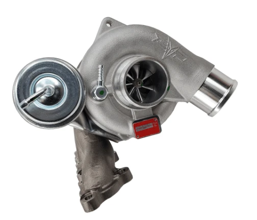 Evolution Powersports EVO Dynomite Turbo System For Can-Am Maverick X3 - Image 2