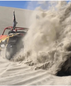 Evolution Powersports EVO 2-Step Launch Control Upgrade For 2017-2021 Can-Am X3