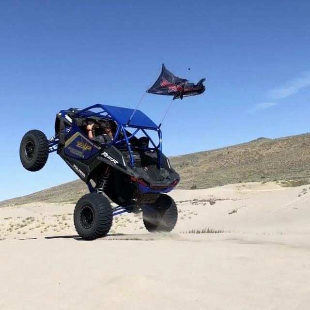 Evolution Powersports EVO Polaris XP Turbo/Turbo S EVAP Model CodeShooter Power Flash Pack - Image 4