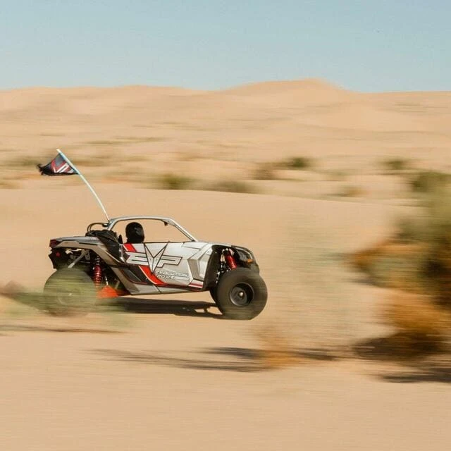 Evolution Powersports EVO Can-Am X3 RR Big Injector CodeShooter Power Flash Pack - Image 4