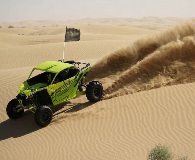 Evolution Powersports EVO Can-Am X3 RR Big Injector CodeShooter Power Flash Pack - Image 3