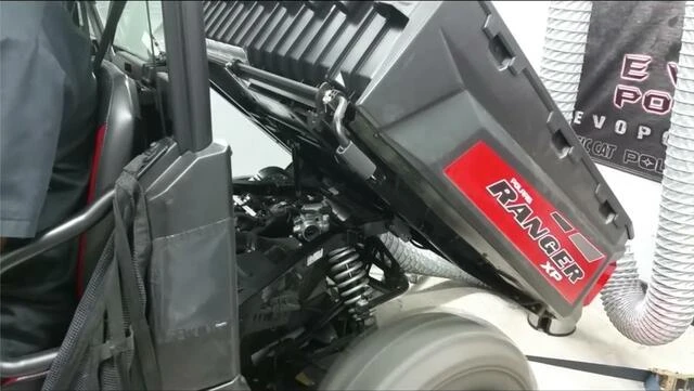 Evolution Powersports EVO Polaris Ranger 1000 CodeShooter Power Flash Pack - Image 3