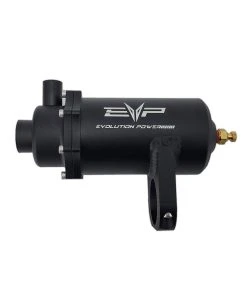 Evolution Powersports EVO Powersports Can Am X3 Air/Oil Separator Catch Can