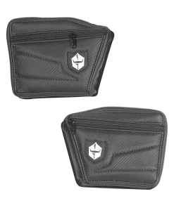 Pro Armor Honda Talon Stock Front Door Knee Pads With Storage