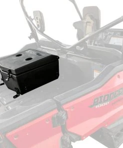 SuperATV Honda Pioneer 1000-5 Cooler/Cargo Box