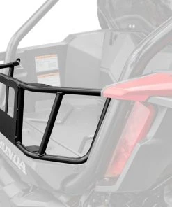 SuperATV Honda Talon 1000 Bed Enclosure