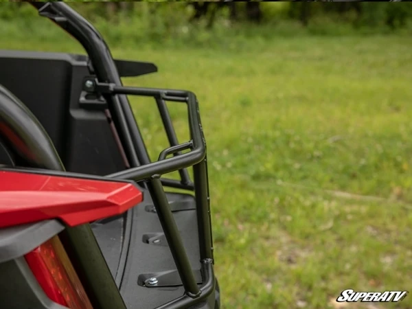 SuperATV Honda Talon 1000 Bed Enclosure - Image 5