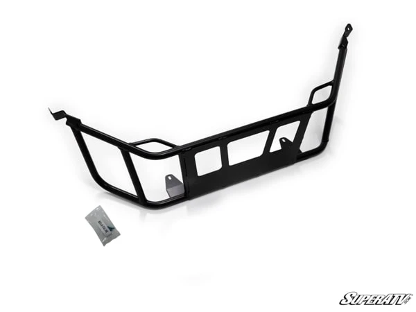 SuperATV Honda Talon 1000 Bed Enclosure - Image 6