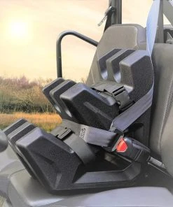 Kemimoto Universal UTV Hunting Shotgun Holder