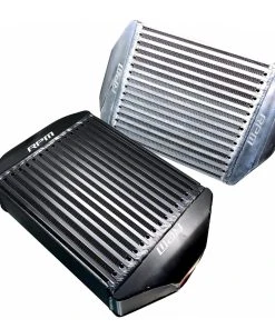 RPM Powersports 2020+ Can-Am X3 Big Core Intercooler 120hp/172hp/195hp Upgrade