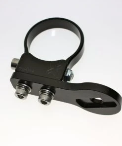 Axia Alloys 2 Way Radio Antenna Mount