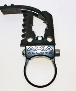 Axia Alloys Small All Purpose Mount - 5/8"- 1 3/8"