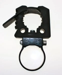 Axia Alloys Large All Purpose Mount - 1"- 2"