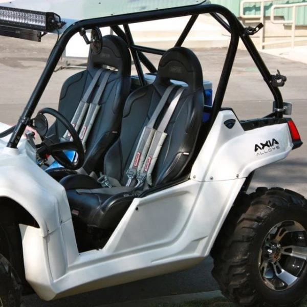 Axia Alloys Large All Purpose Mount - 1"- 2" - Image 3