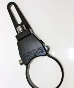 Axia Alloys Axia Alloy Extended .750" LED Light Bar Mount 8mm 5/16 End Mount