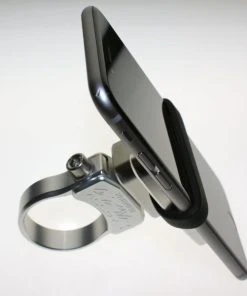 Axia Alloys Large Cell Phone Cage Mount