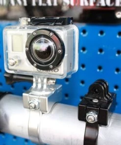 Axia Alloys GoPro Camera Mount