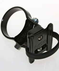 Axia Alloys Small Cell Phone Cage Mount