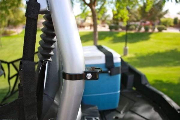 Axia Alloys Vertical Bar Whip/Flag Mount - Image 3