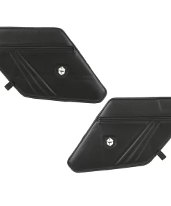 Pro Armor Traditional Rear Door Knee Pads With Storage