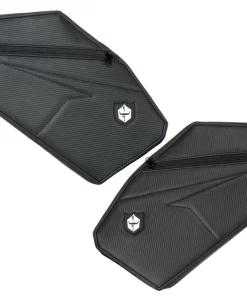 Pro Armor RZR Pro 4 Pro Armor Rear Door Knee Pads With Storage