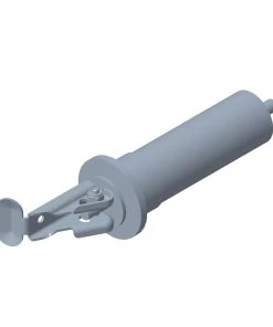 Polaris Plastic LOCK &amp; RIDE Anchor