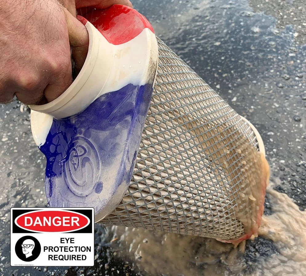 S&B Filters S&B Air Filter Polaris RZR XP 1000 / RS1 / XP Turbo / Turbo S / Pro XP - Image 5