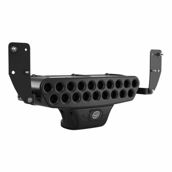 S&B Filters S&B Particle Separator For Polaris Ranger 900/1000 (2013-2018)