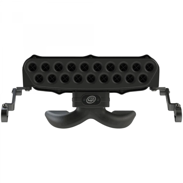 S&B Filters S&B Particle Separator For Yamaha YXZ 1000R (2019-2020)