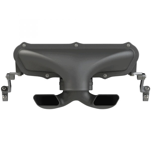 S&B Filters S&B Particle Separator For Yamaha YXZ 1000R (2019-2020) - Image 2