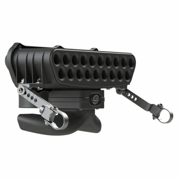 S&B Filters S&B Particle Separator For Yamaha YXZ 1000R (2019-2020) - Image 4