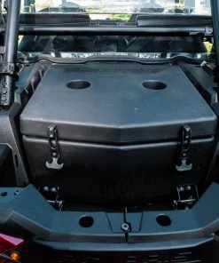 SuperATV Polaris RZR XP Turbo S Cooler/ Cargo Box