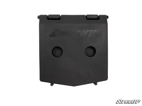 SuperATV Polaris RZR XP Turbo Cooler/Cargo Box - Image 5