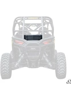 SuperATV Polaris RZR 900 Cooler/ Cargo Box
