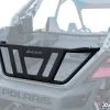 SuperATV Polaris RZR Pro R Bed Enclosure