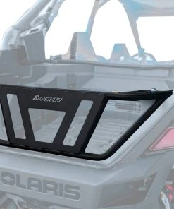SuperATV Polaris RZR Pro R Bed Enclosure