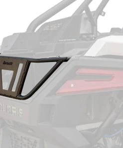 SuperATV Polaris RZR Pro XP Bed Enclosure