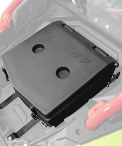 SuperATV Polaris RZR Pro R Cooler / Cargo Box