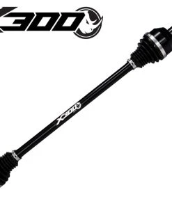 SuperATV Can-Am Maverick X3 Heavy Duty Axles - X300