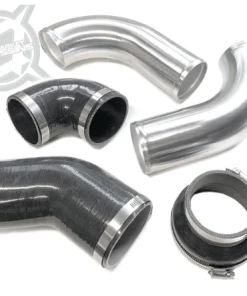 Aftermarket Assassins Pro XP Pre Airbox High Flow Intake